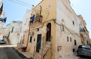 CASA INDIPENDENTE A CEGLIE MESSAPICA