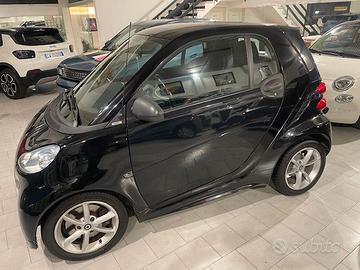 Smart 1.0 ForTwo KM 56.600