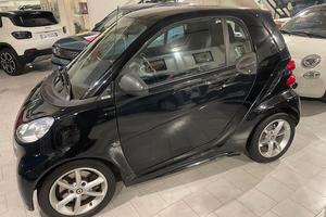 Smart 1.0 ForTwo KM 56.600