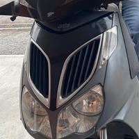 Sport city 125