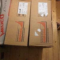 guarnizioni uniform triplex 15