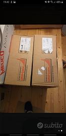 guarnizioni uniform triplex 15