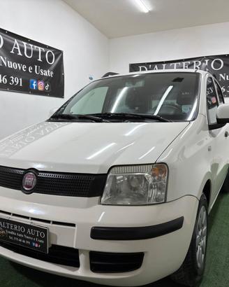 Fiat Panda 1.2 Emotion