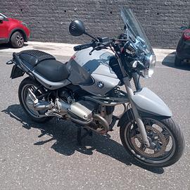 Bmw r 1150r