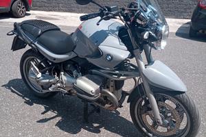 Bmw r 1150r