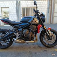 Triumph Trident 660 - 2022 - ABS
