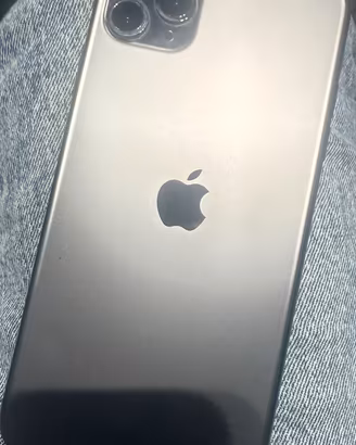 IPHONE 11 PRO MAX 256 GB
