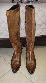 Stivali Camperos Donna VicMatie