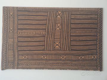 Batik intelaiato