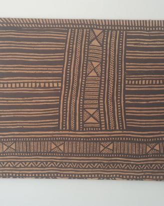 Batik intelaiato