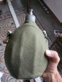 Borracce militari
