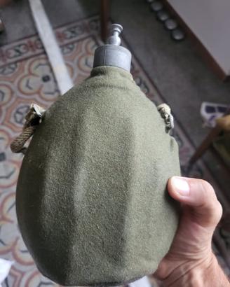 Borracce militari