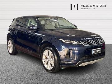LAND ROVER Range Rover Evoque 2.0d i4 mhev