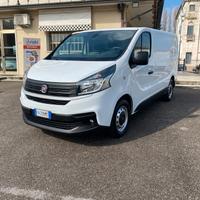 Fiat Talento 1.6 MJT 120CV PC-TN Furgone 10q