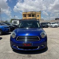 MINI Paceman Cooper D Paceman ALL4 Automatica