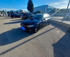 BMW Serie 5 (F10/11) - 2010