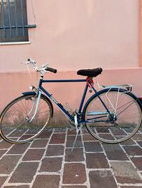 City bike vintage Legnano