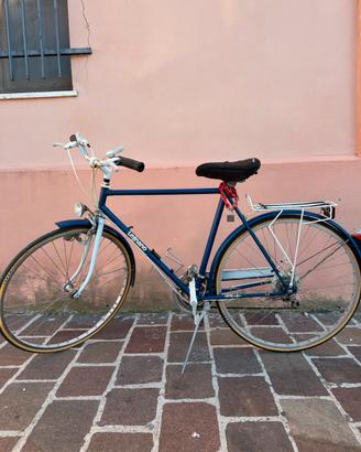 City bike vintage Legnano