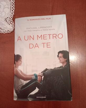 A UN METRO DA TE