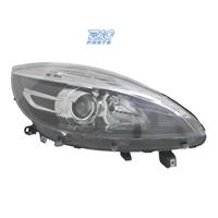 FANALE DX RENAULT SCENIC III 12-16 FONDO NERO