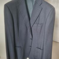 Burberry Giacca uomo 100% cashmere