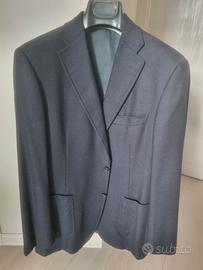 Burberry Giacca uomo 100% cashmere