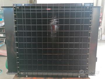 radiatore raffreddamento 