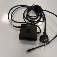 Caricatore originale HP USB-C 65W 