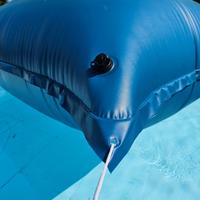 Cuscino invernale per piscina