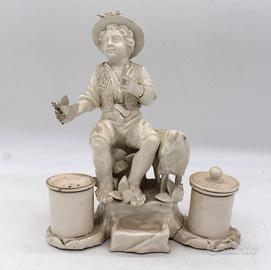 Calamaio Napoli Giustiniani