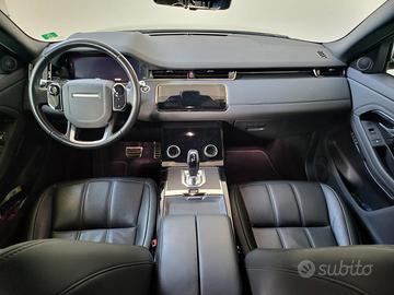 Range Rover Evoque  2.0 I4 200 CV Ben