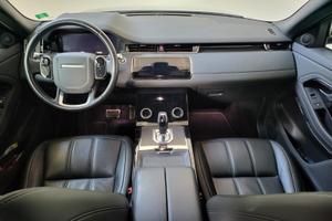 Range Rover Evoque  2.0 I4 200 CV Ben