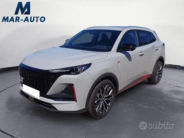 DR AUTOMOBILES DR 6 Stilnovo 1.6 T-GDI GPL 17...
