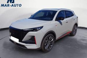 DR AUTOMOBILES DR 6 Stilnovo 1.6 T-GDI GPL 17...