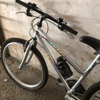 MONTABIKE UOMO E DONNA 