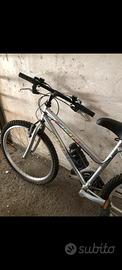 MONTABIKE UOMO E DONNA 