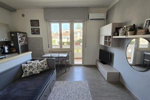 Appartamento arredato
