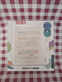 Kobo libra colour 