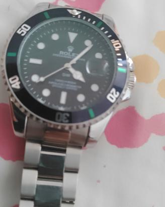 orologio Luxury quartz diw