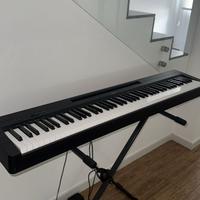 Pianoforte Yamaha