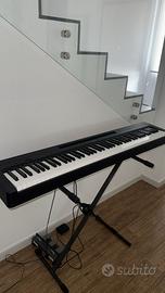 Pianoforte Yamaha