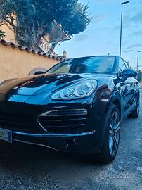 Porsche Cayenne 3.0