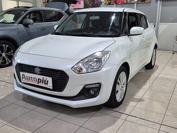 SUZUKI Swift 1.2 Hybrid Cool