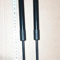 Pistoncini cofano posteriore L.52 cm.