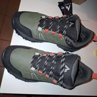 Scarpe trekking Mckinley TAHSIS AQX M

numero 40