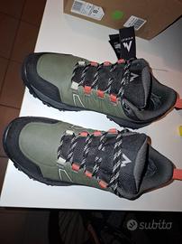 Scarpe trekking Mckinley TAHSIS AQX M

numero 40