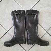 Stivali AIGLE donna nuovi 