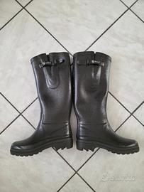 Stivali AIGLE donna nuovi 