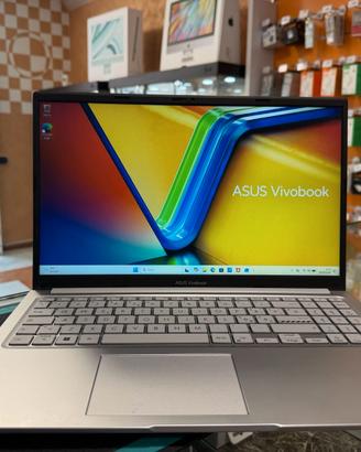 Asus VivoBook 15 8GB/512GB
