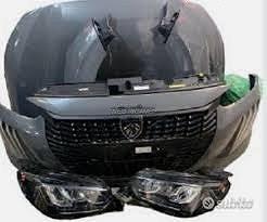 Ricambi peugeout 208 2024